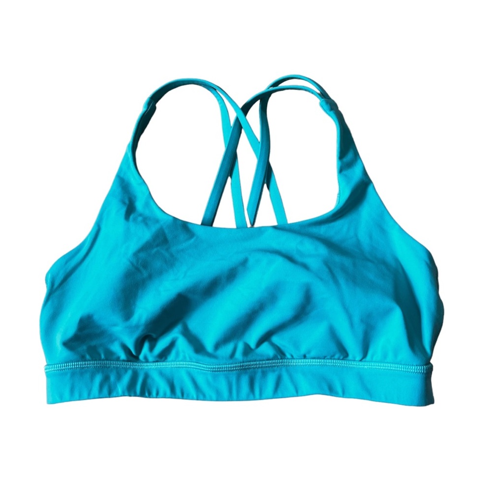 Lululemon Energy Bra Size 8